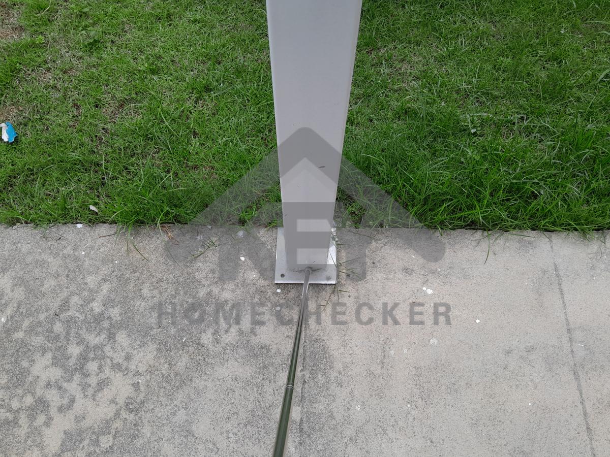 งานภูมิทัศน์และพื้นที่ภายนอกบ้าน