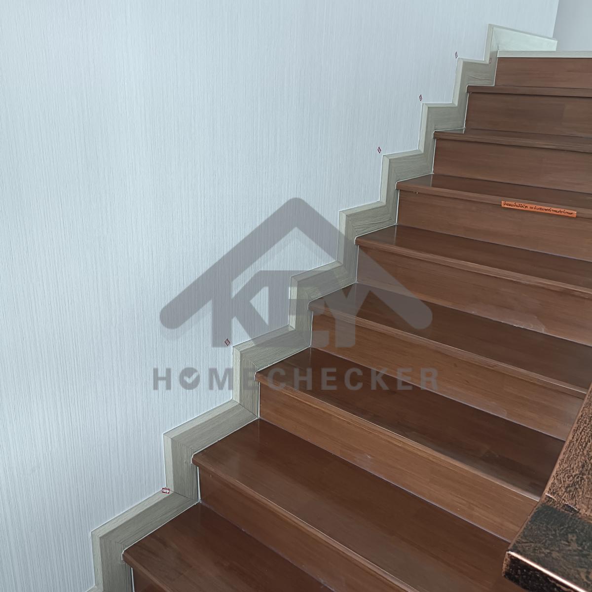 งานบันไดชั้น 1