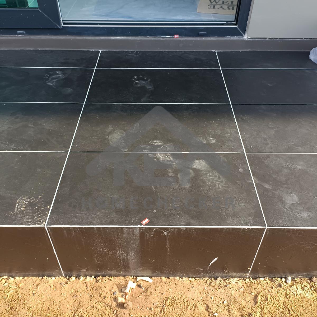 งานภูมิทัศน์และพื้นที่ภายนอกบ้าน