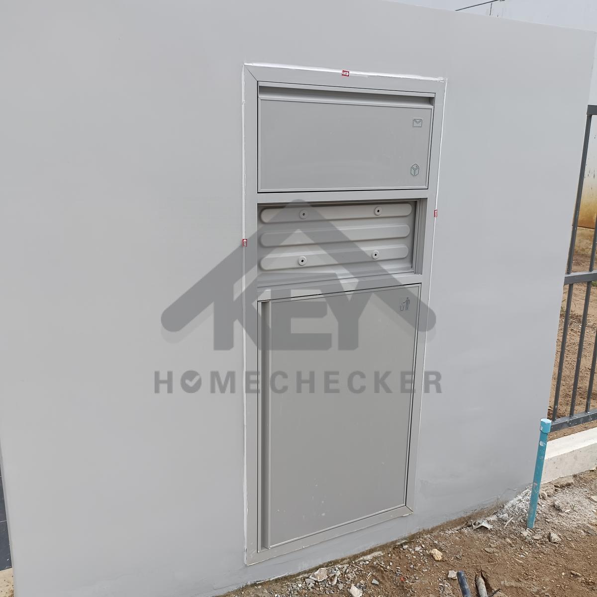 งานภูมิทัศน์และพื้นที่ภายนอกบ้าน