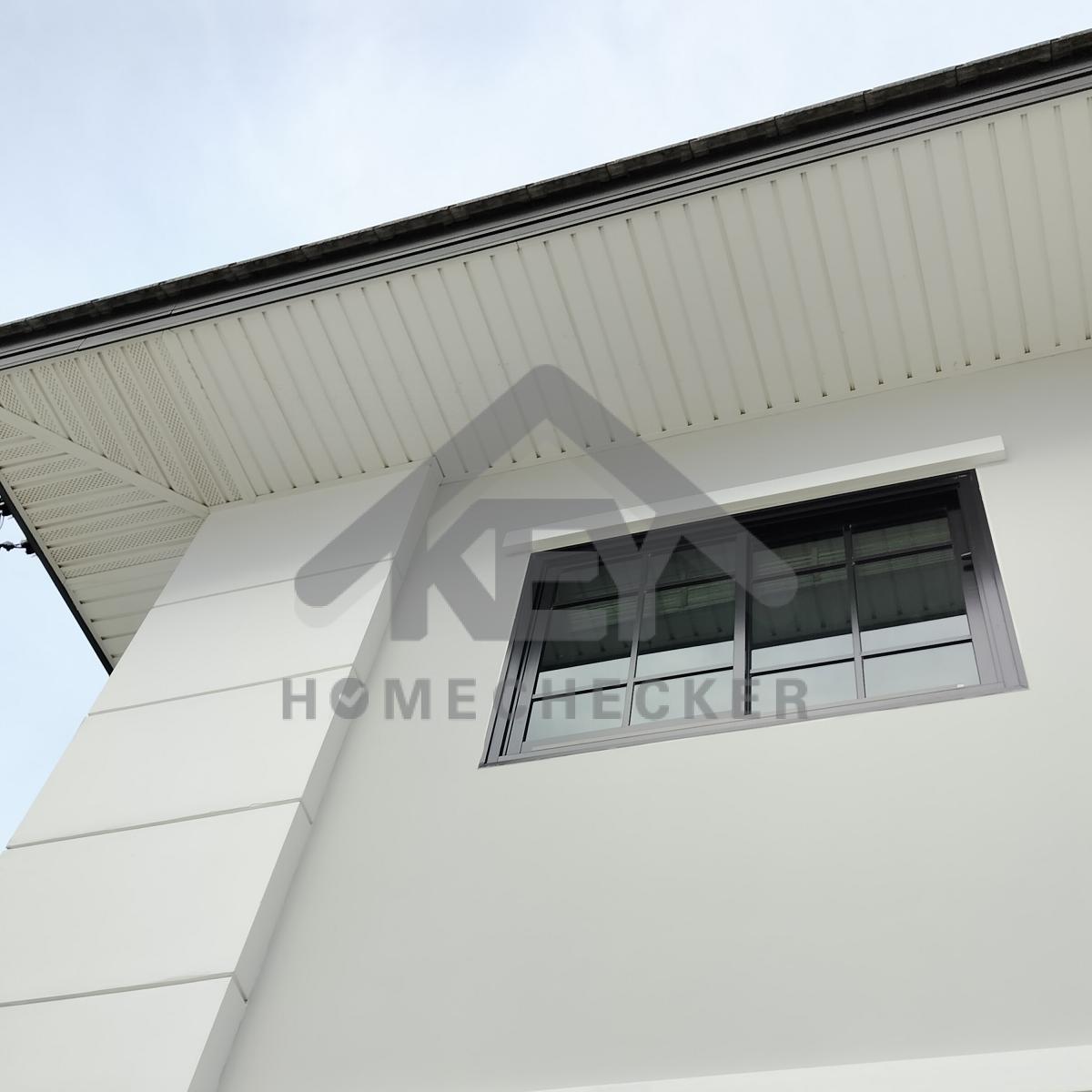 งานภูมิทัศน์และพื้นที่ภายนอกบ้าน