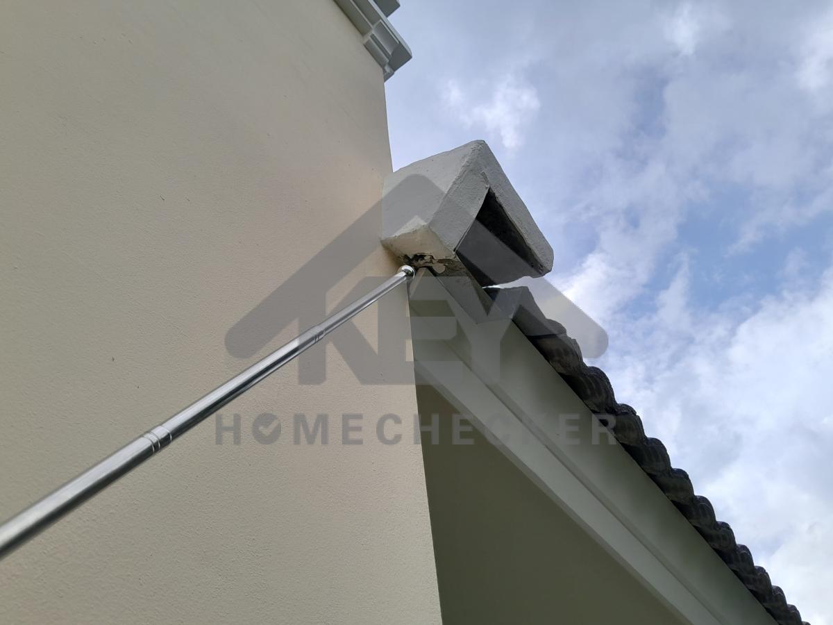 งานภูมิทัศน์และพื้นที่ภายนอกบ้าน