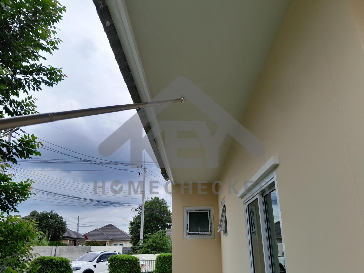 งานภูมิทัศน์และพื้นที่ภายนอกบ้าน