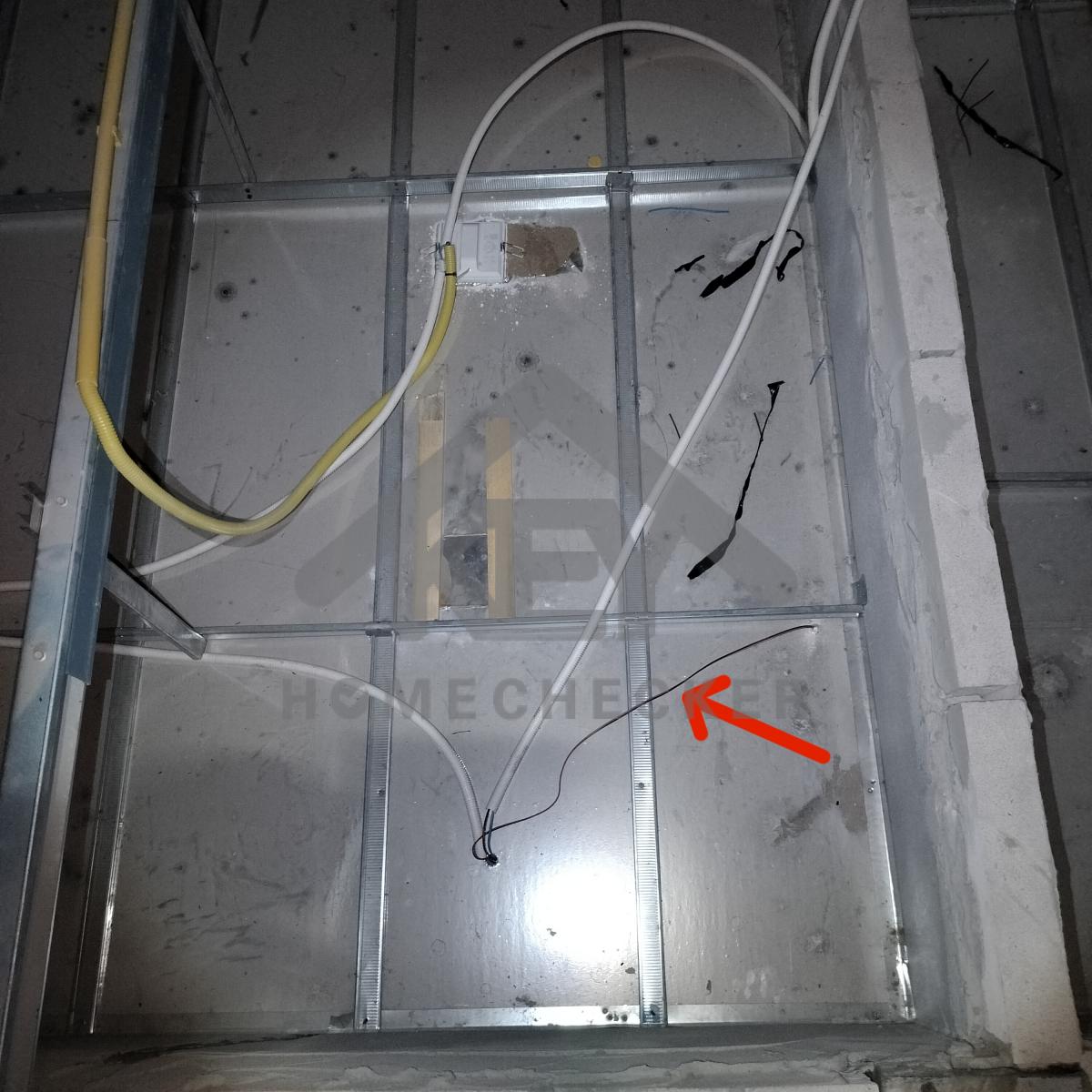 งานฝ้าชายคาและโครงฝ้า