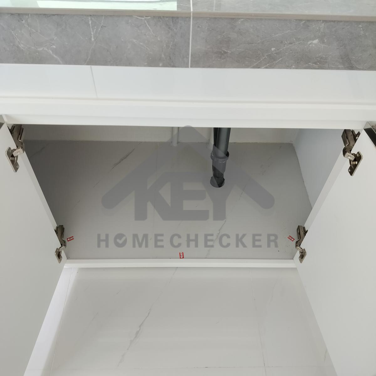 งานห้องครัวชั้น 1