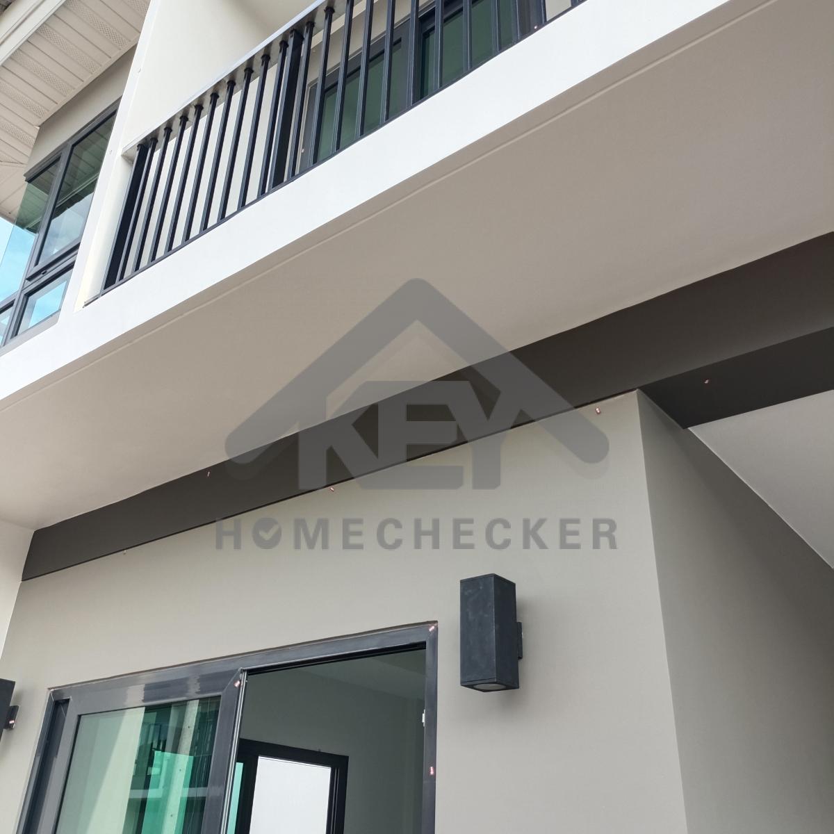 งานภูมิทัศน์และพื้นที่ภายนอกบ้าน