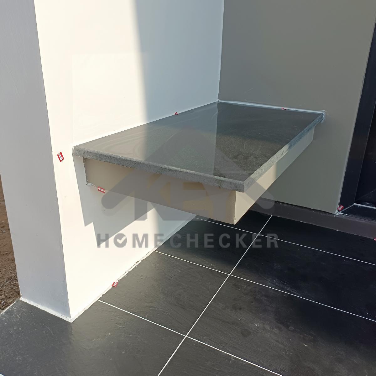 งานภูมิทัศน์และพื้นที่ภายนอกบ้าน