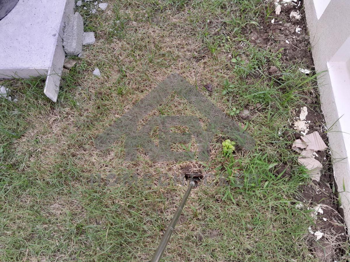 งานภูมิทัศน์และพื้นที่ภายนอกบ้าน