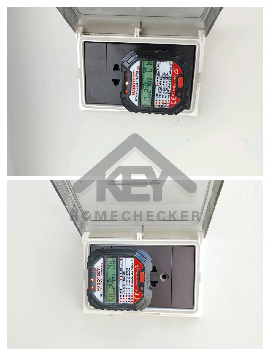 งานไฟฟ้าและระบบความปลอดภัย