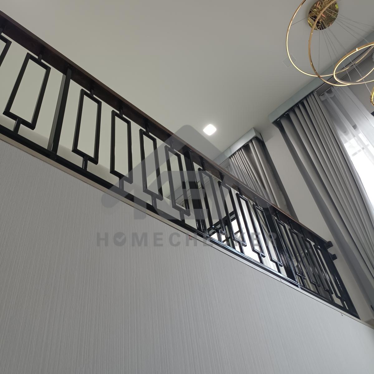 งานบันไดชั้น 1