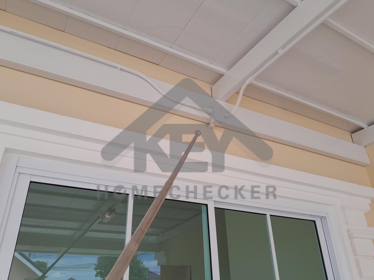 งานภูมิทัศน์และพื้นที่ภายนอกบ้าน