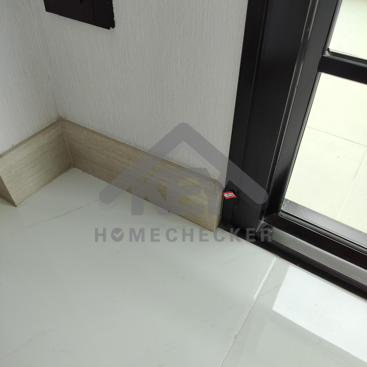 งานห้องโถง ห้องนั่งเล่น