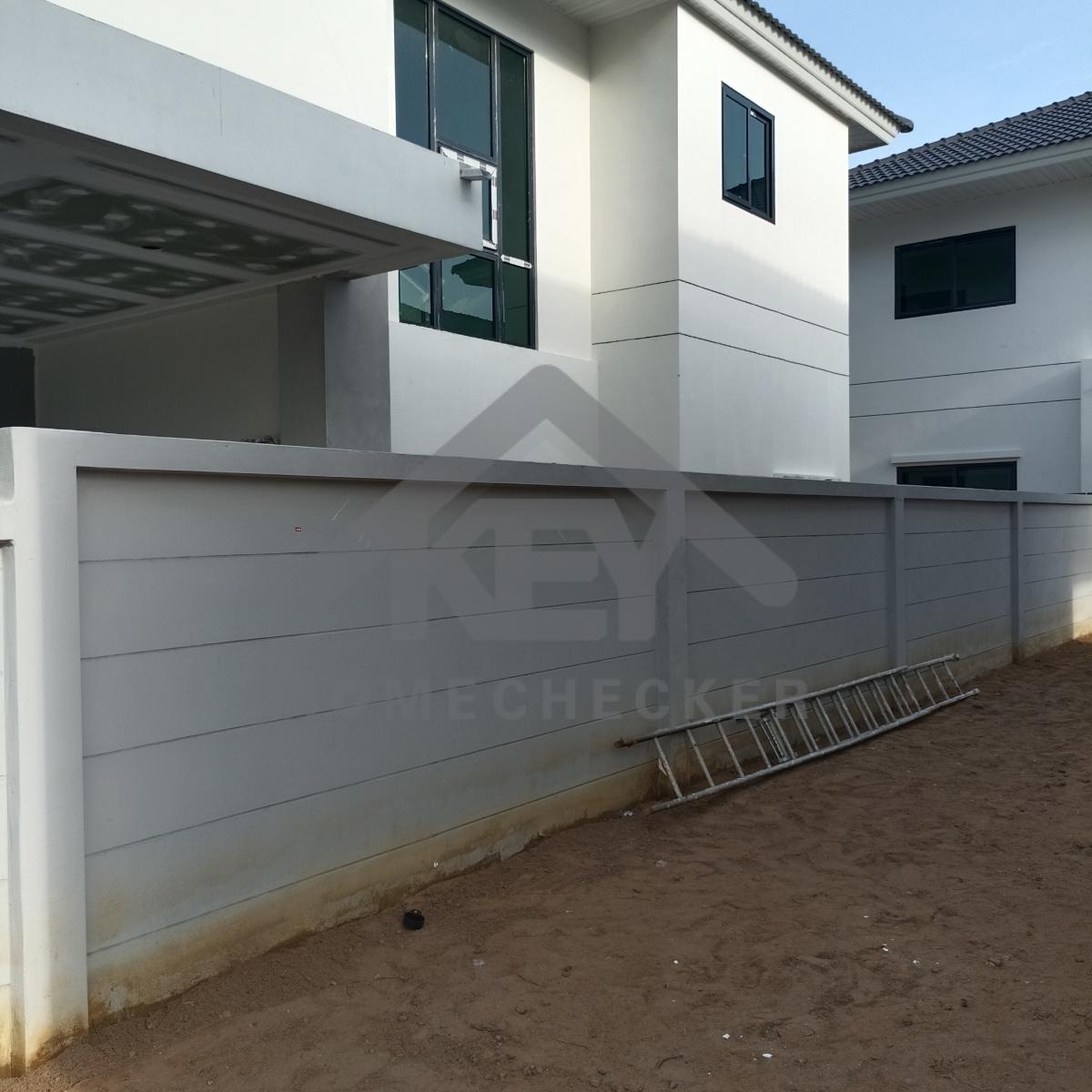 งานภูมิทัศน์และพื้นที่ภายนอกบ้าน