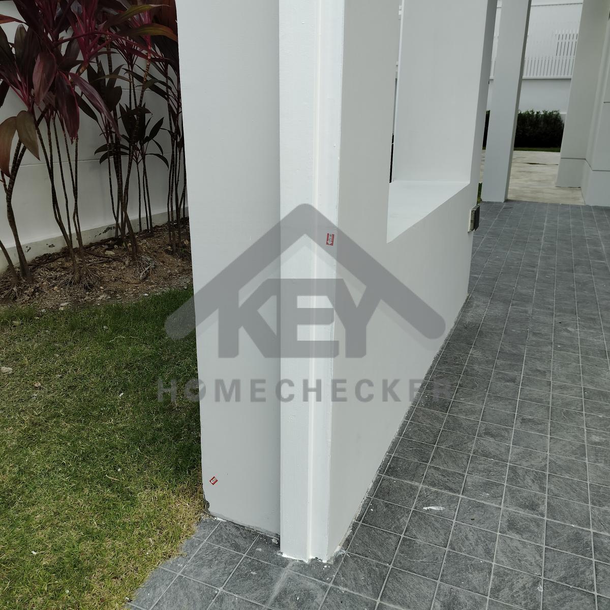 งานภูมิทัศน์และพื้นที่ภายนอกบ้าน