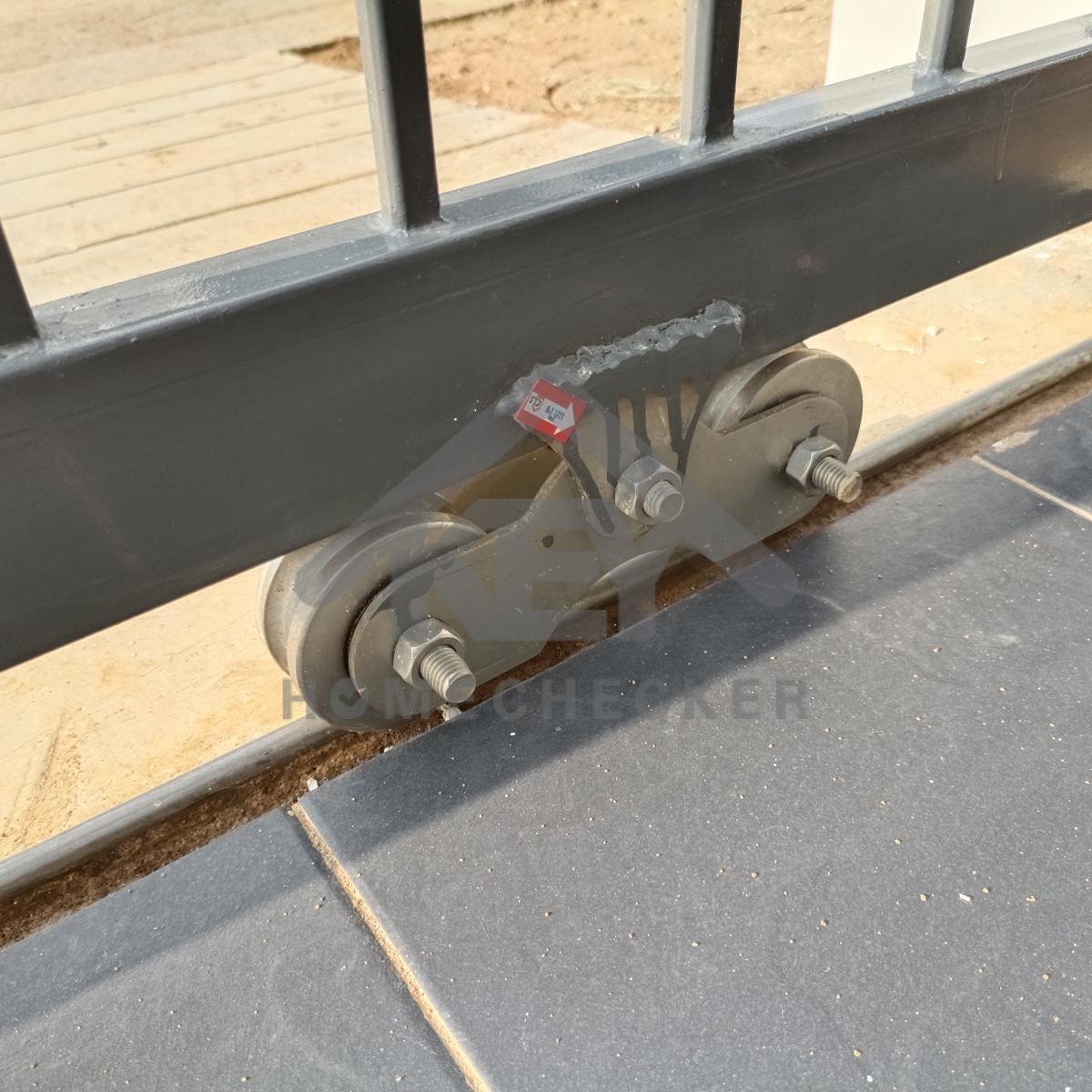 งานภูมิทัศน์และพื้นที่ภายนอกบ้าน