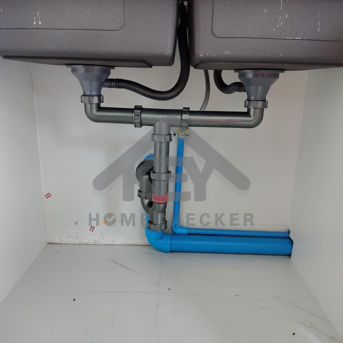 งานห้องครัวชั้น 1