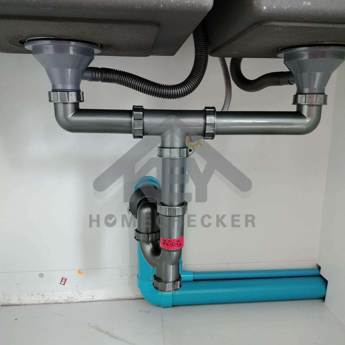 งานห้องครัวชั้น 1