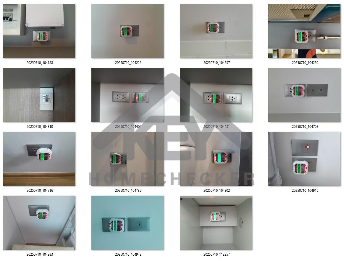 งานไฟฟ้าและระบบความปลอดภัย