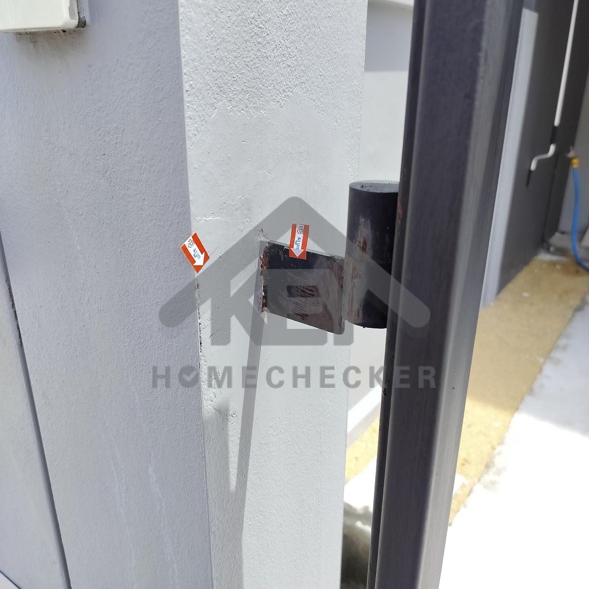 งานภูมิทัศน์และพื้นที่ภายนอกบ้าน