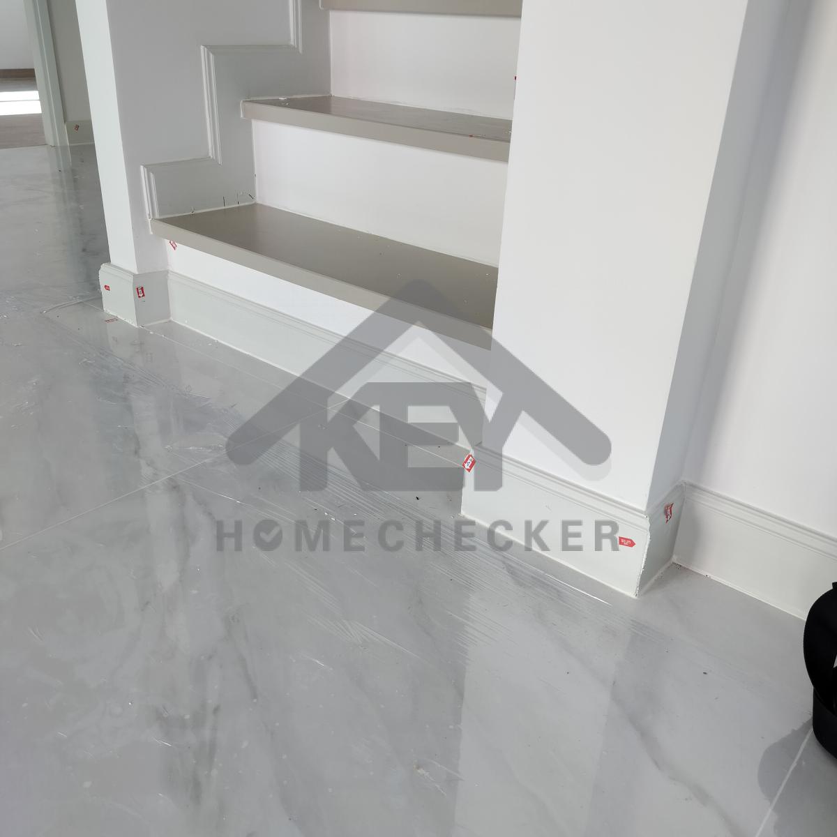 งานห้องโถง ห้องนั่งเล่น