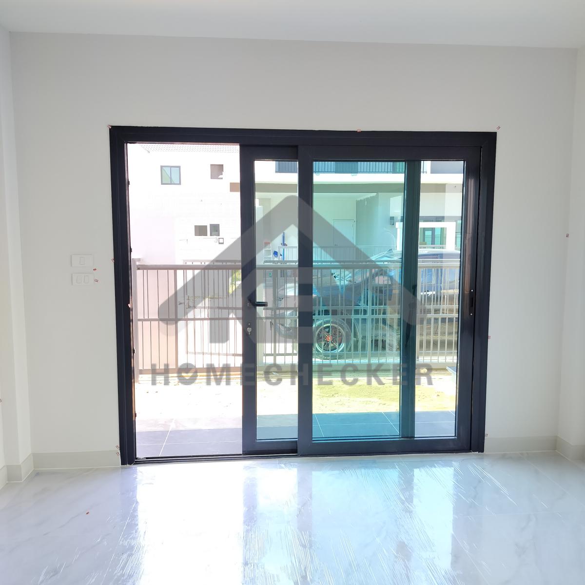 งานห้องโถง ห้องนั่งเล่น