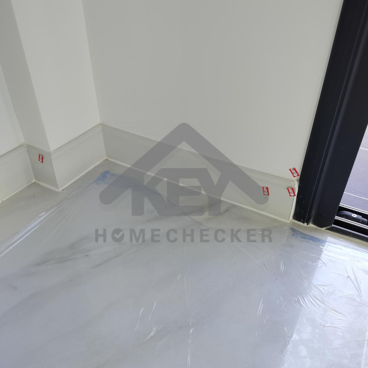 งานห้องโถง ห้องนั่งเล่น