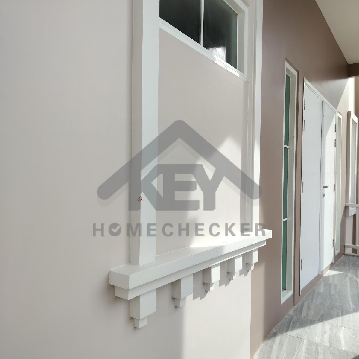 งานภูมิทัศน์และพื้นที่ภายนอกบ้าน