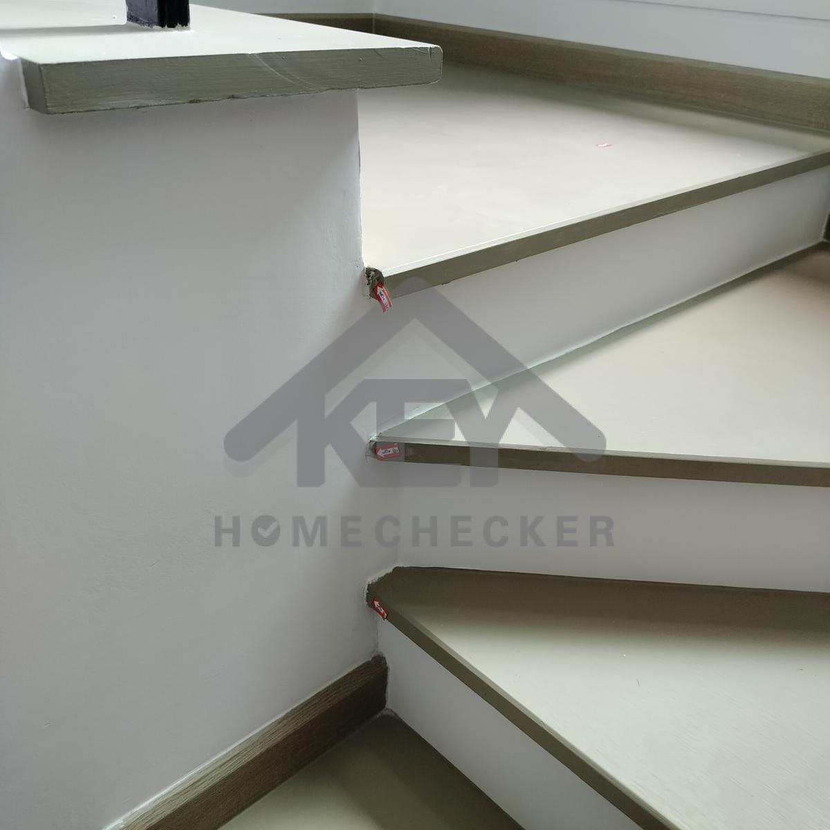 งานบันไดชั้น 1