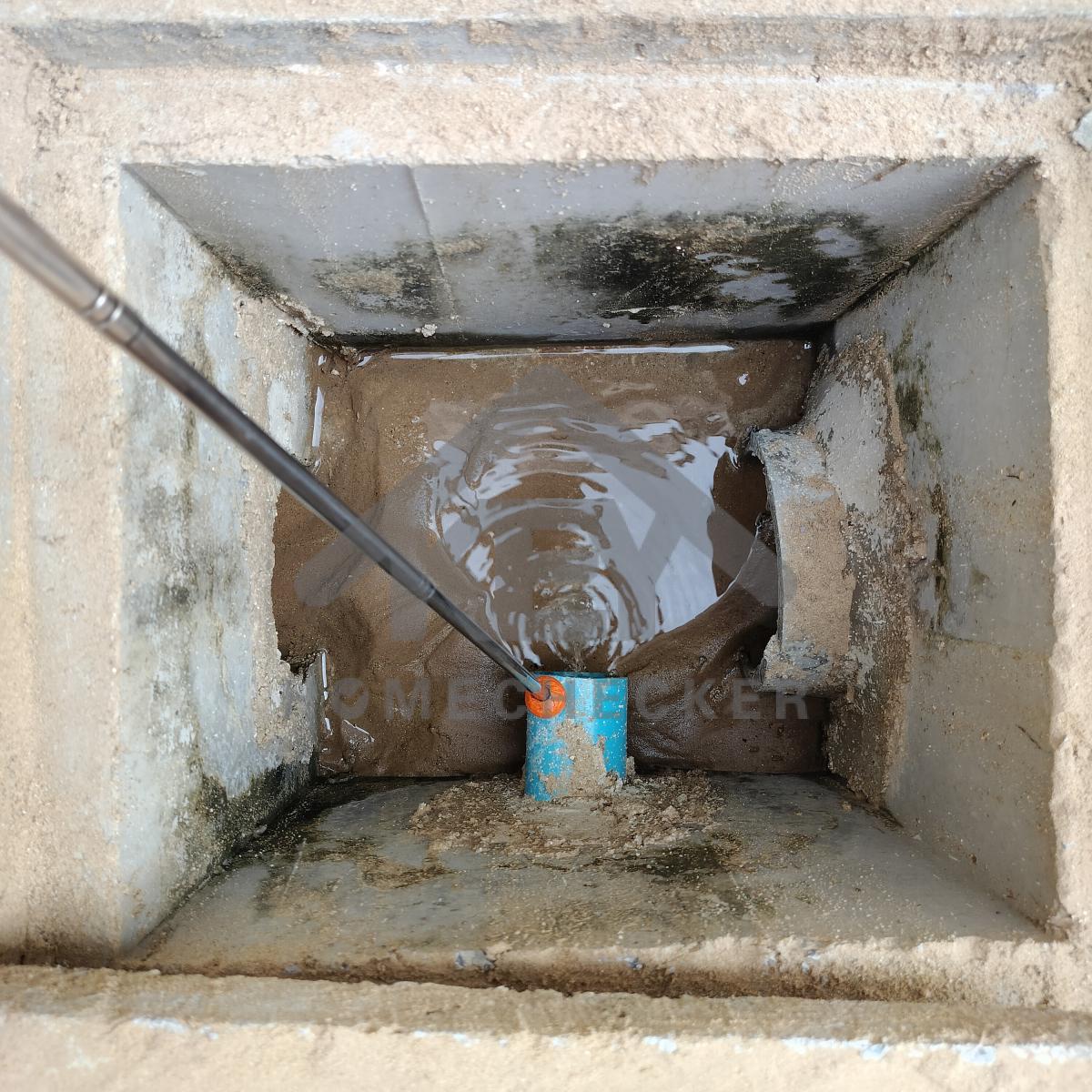 งานประปา ปั้ม และสุขาภิบาล