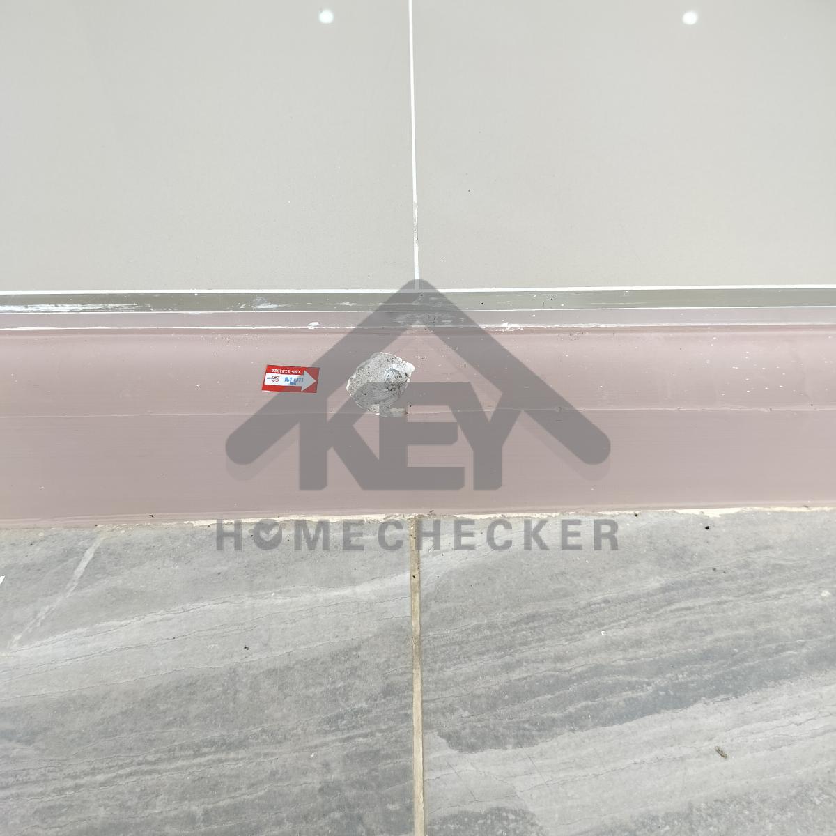 งานห้องโถง ห้องนั่งเล่น