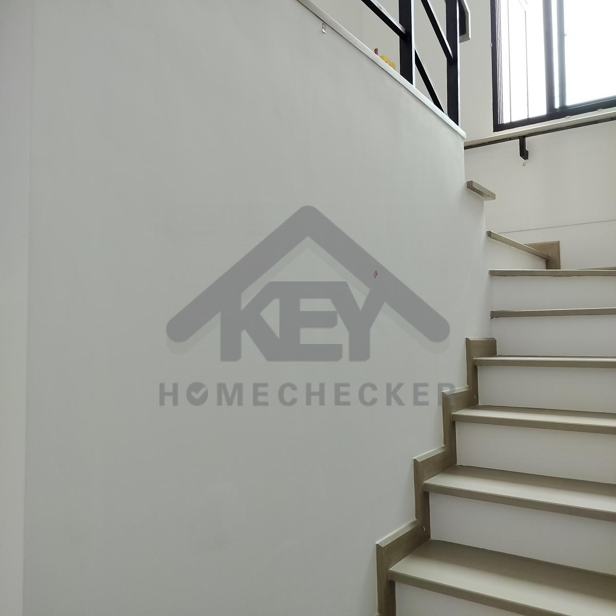 งานบันไดชั้น 1