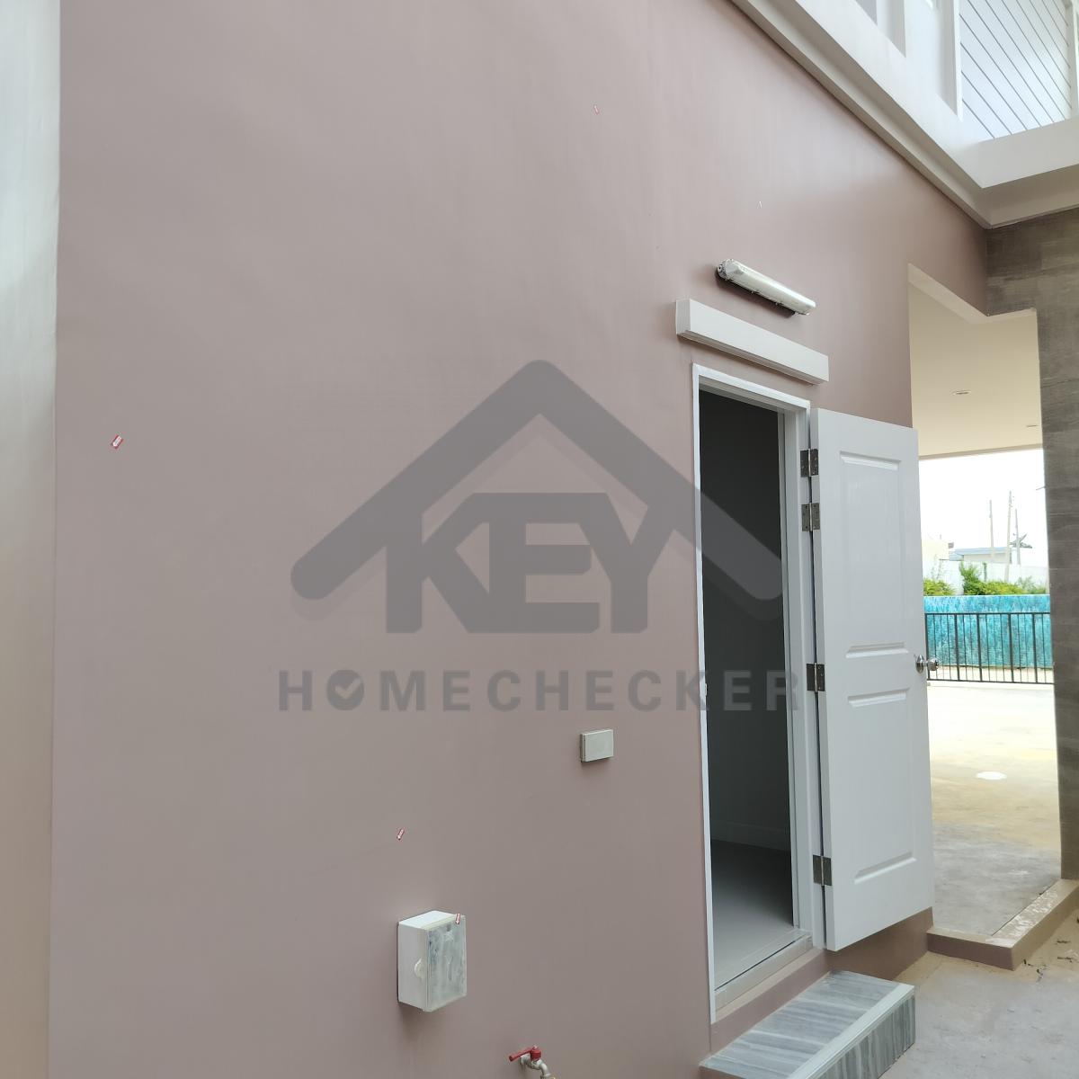 งานภูมิทัศน์และพื้นที่ภายนอกบ้าน