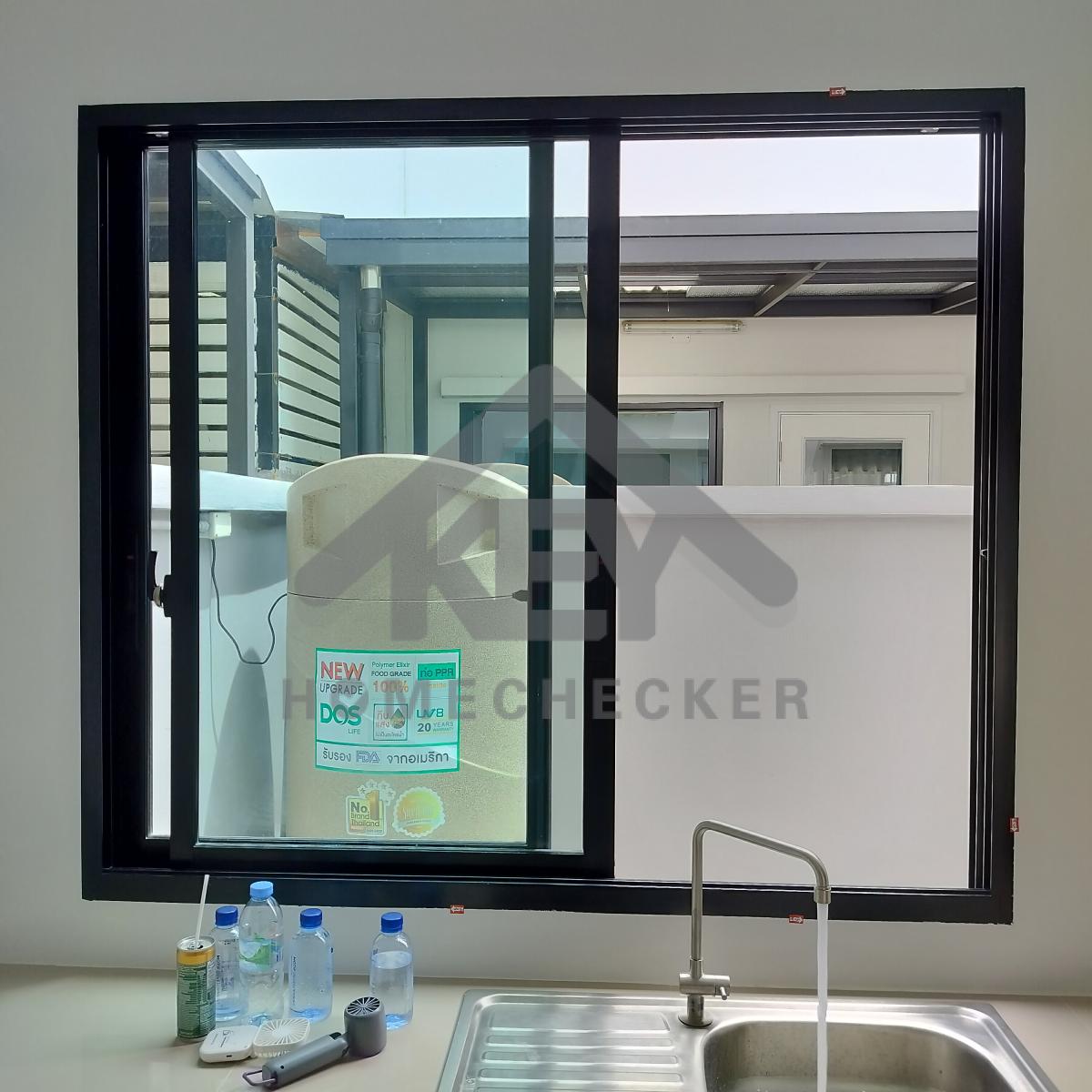 งานห้องครัวชั้น 1