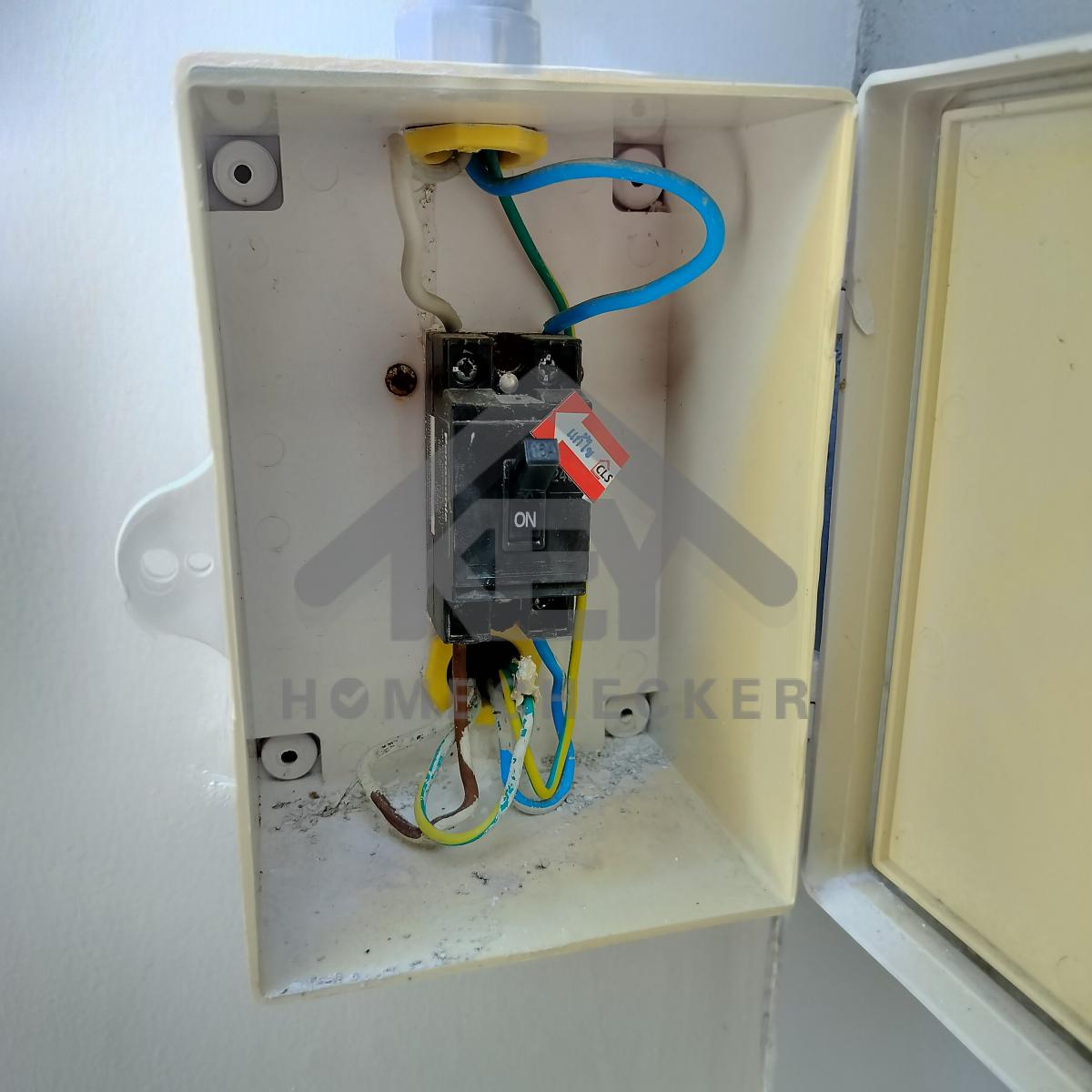 งานไฟฟ้าและระบบความปลอดภัย