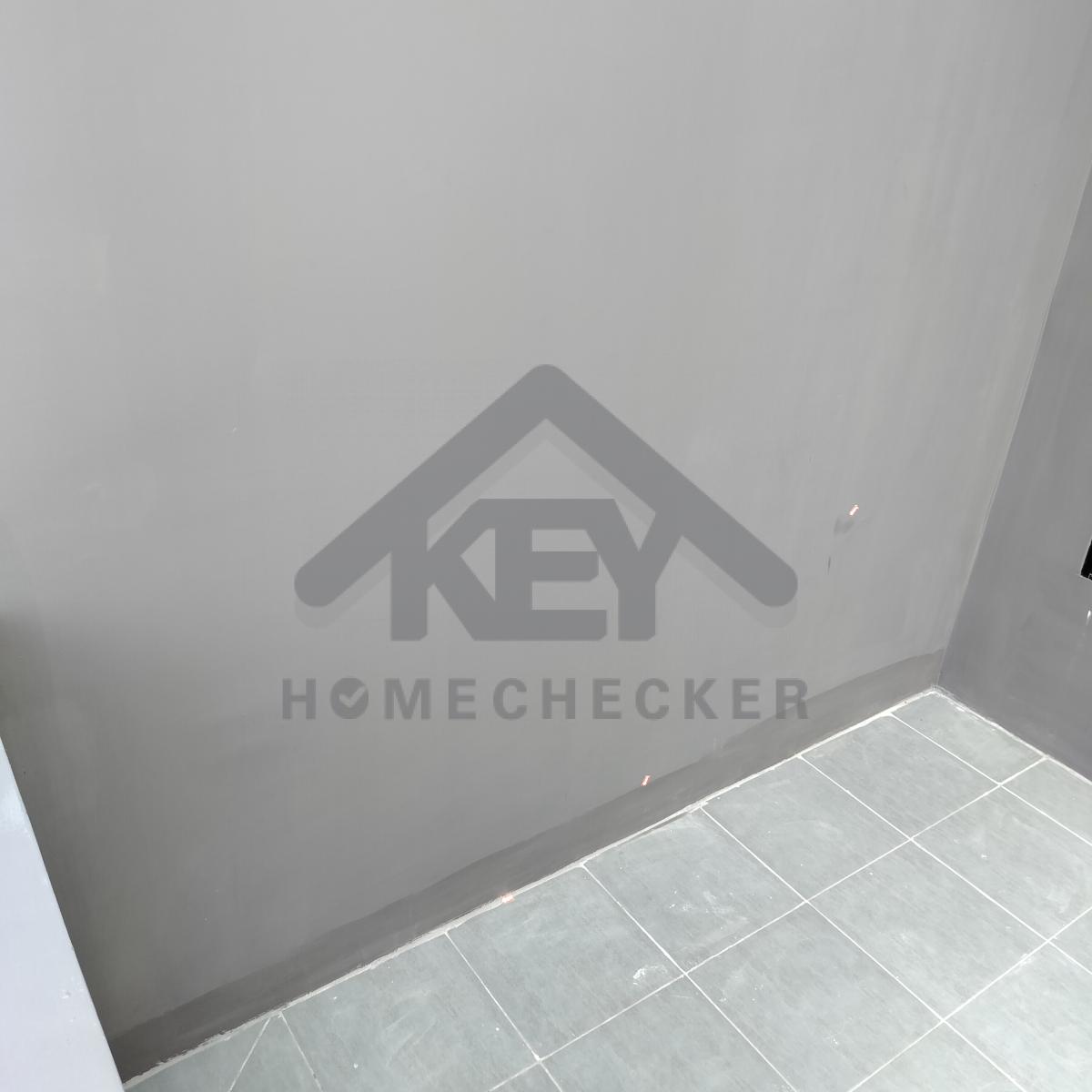 งานระเบียงชั้น 2