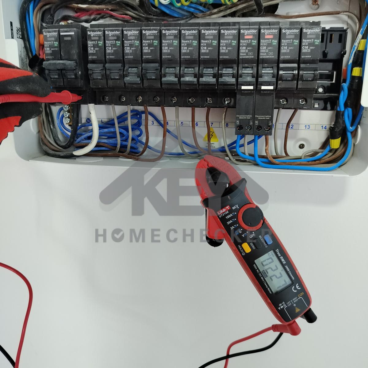 งานไฟฟ้าและระบบความปลอดภัย