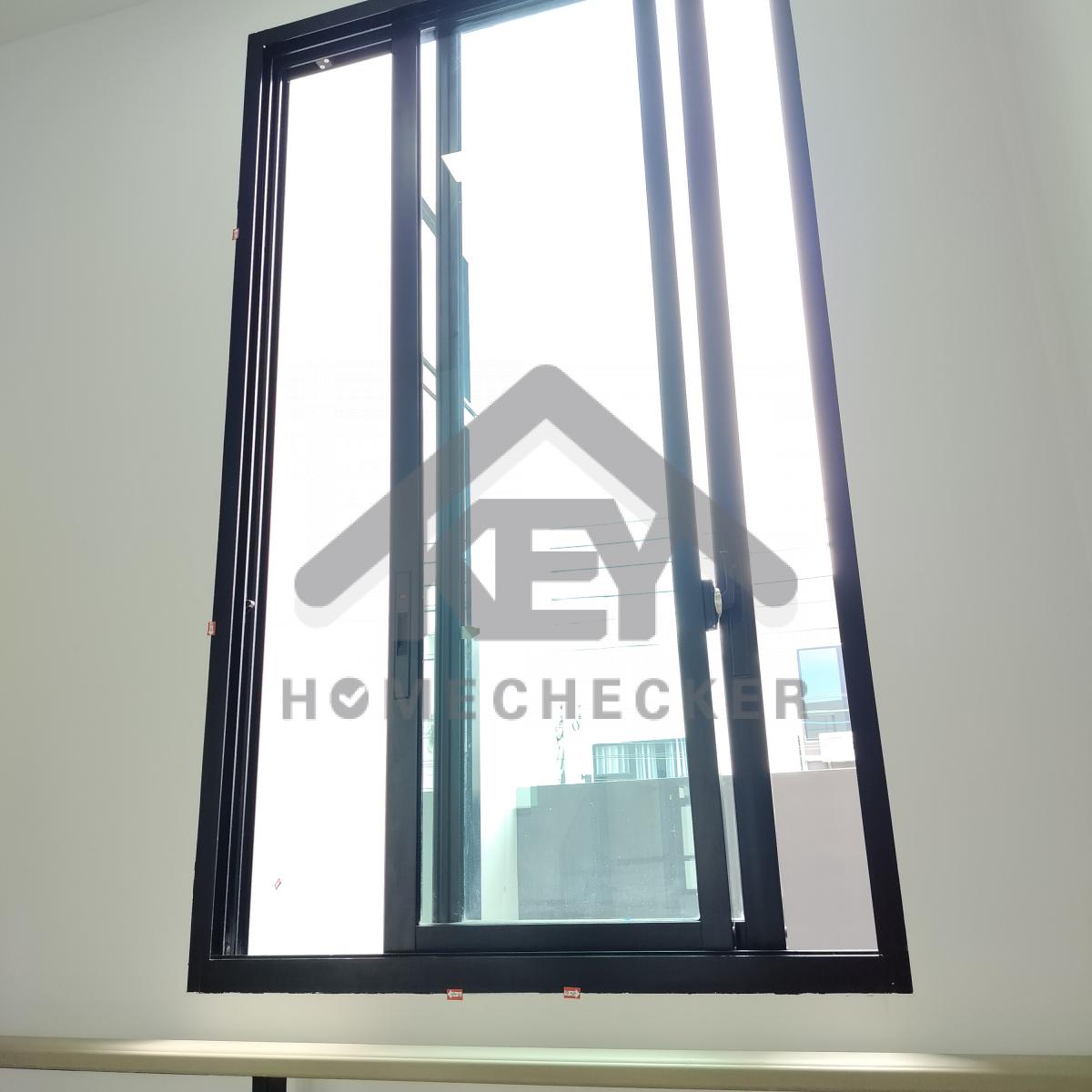 งานบันไดชั้น 1