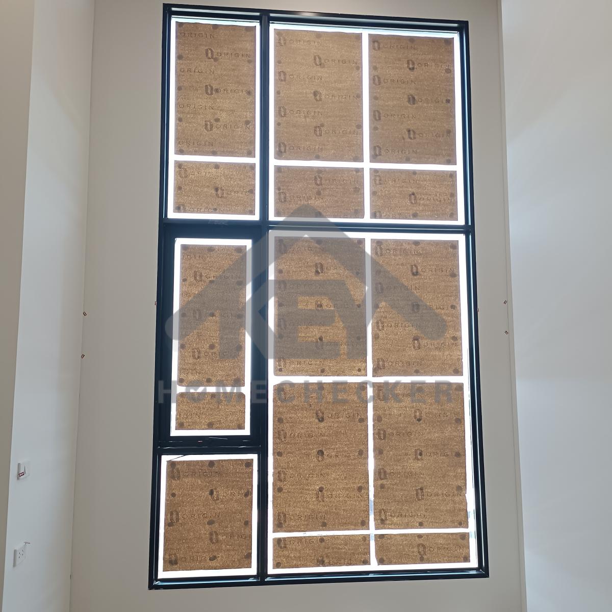 งานห้องโถง ห้องนั่งเล่น