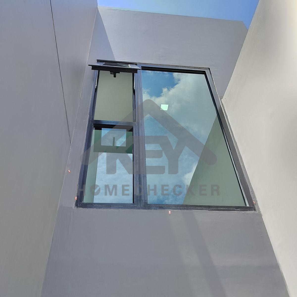 งานระเบียงชั้น 2