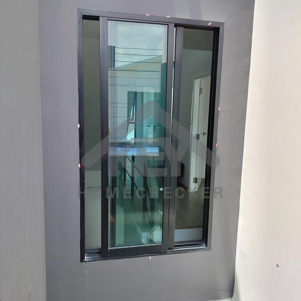 งานระเบียงชั้น 2