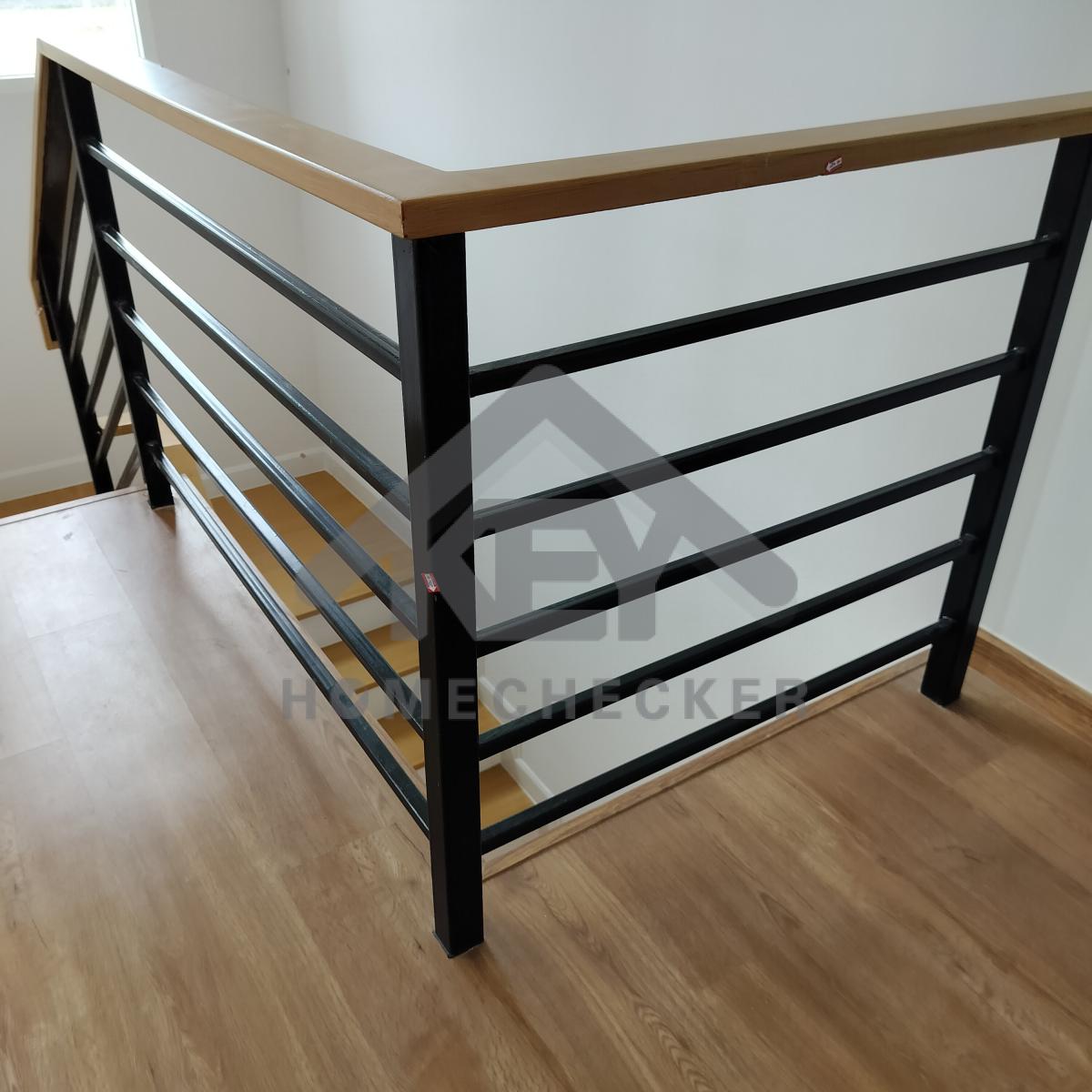 งานบันไดชั้น 1