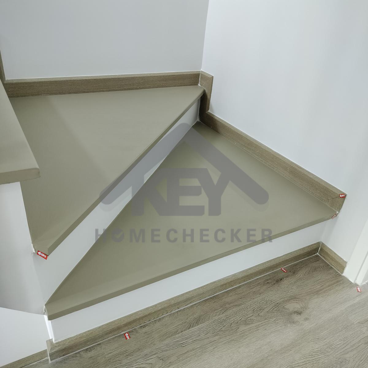 งานบันไดชั้น 2