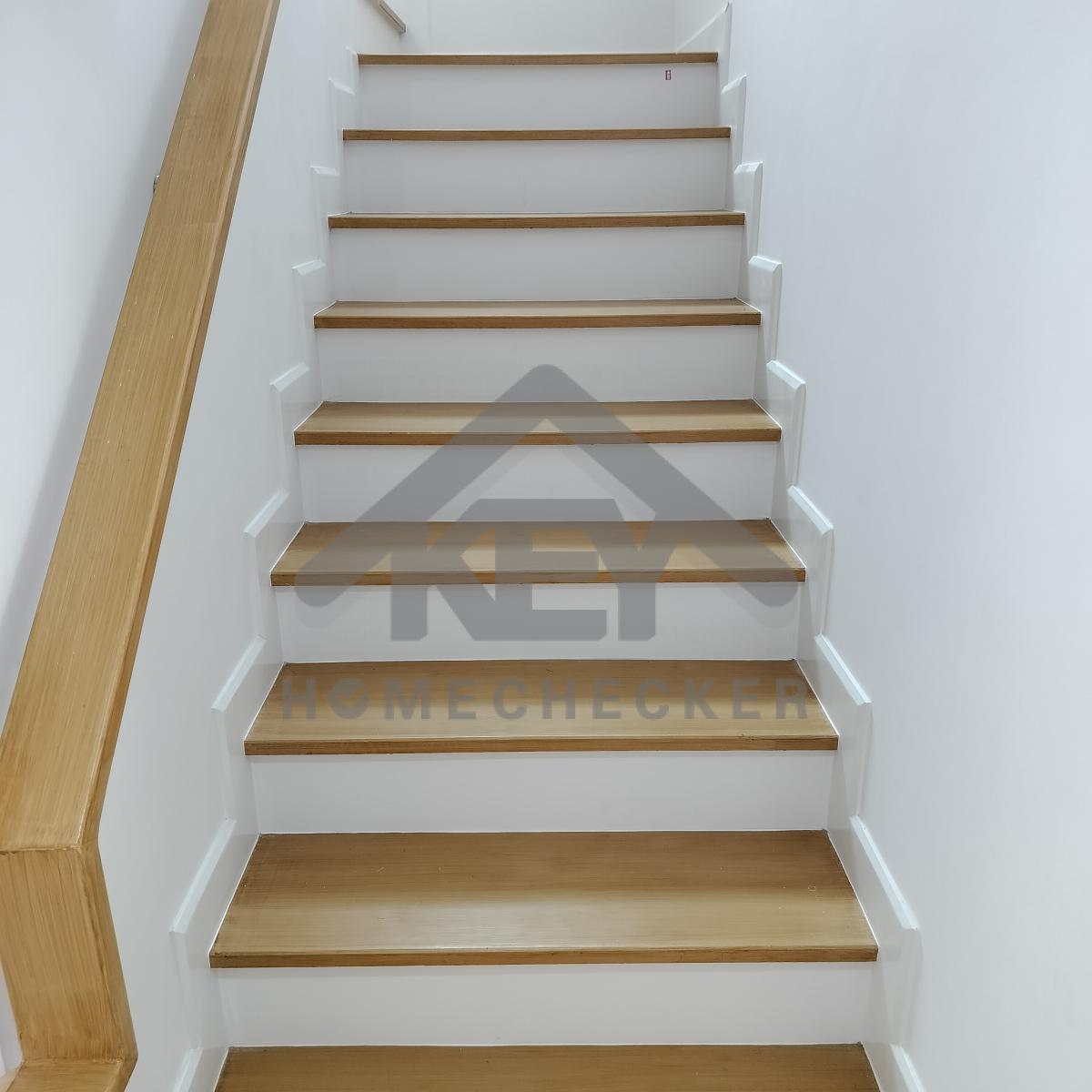 งานบันไดชั้น 1