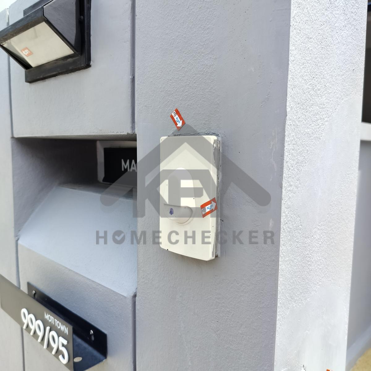 งานภูมิทัศน์และพื้นที่ภายนอกบ้าน