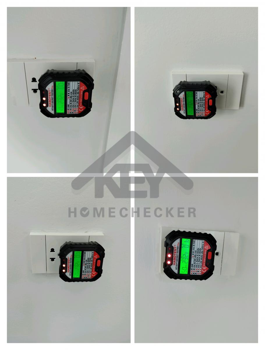 งานไฟฟ้าและระบบความปลอดภัย