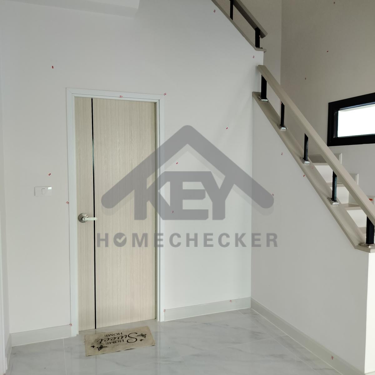 งานห้องโถง ห้องนั่งเล่น