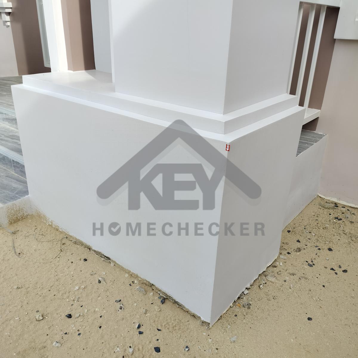 งานภูมิทัศน์และพื้นที่ภายนอกบ้าน