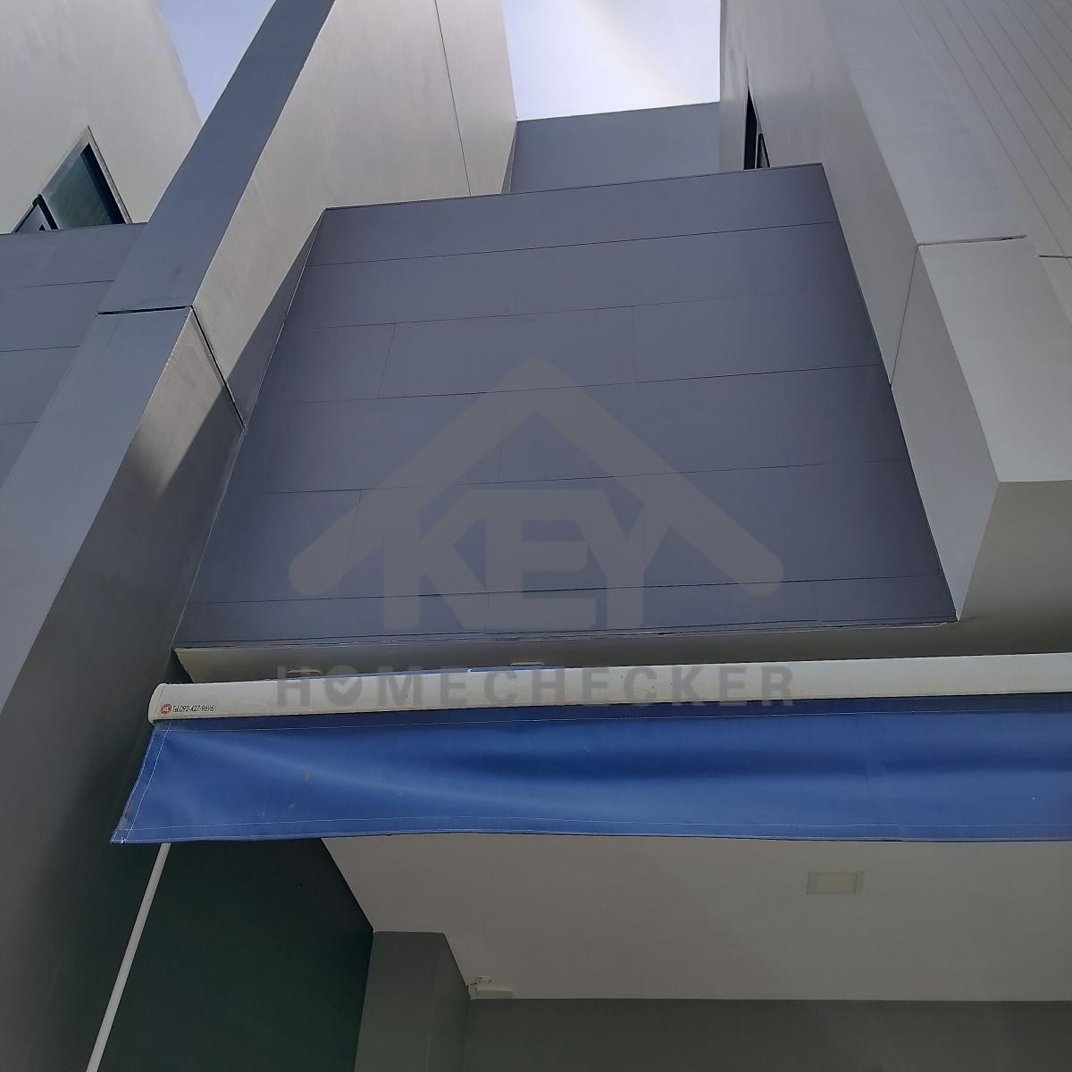 งานภูมิทัศน์และพื้นที่ภายนอกบ้าน