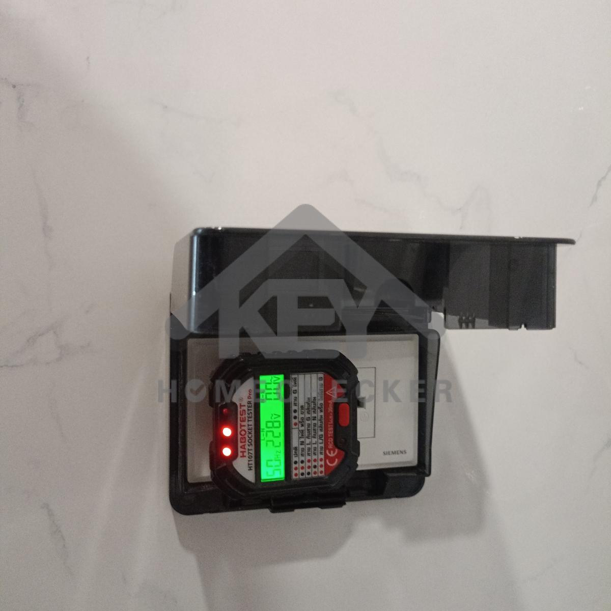 งานไฟฟ้าและระบบความปลอดภัย