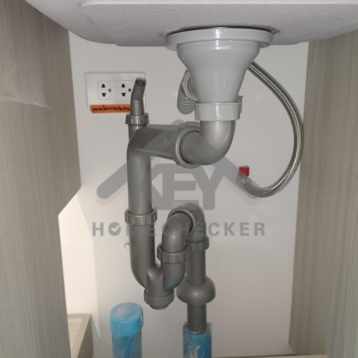 งานห้องครัวชั้น 1